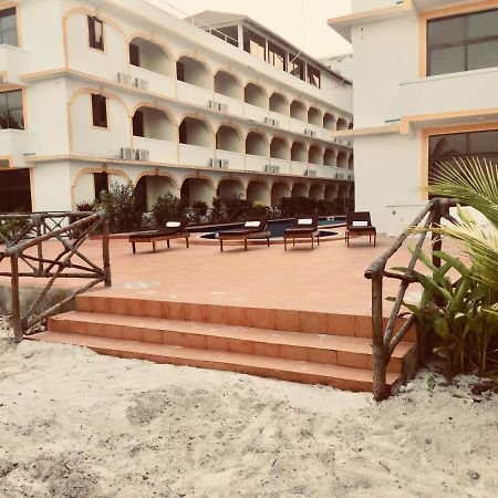 Mandhari Villa Matemwe Matemwe  Ngoại thất bức ảnh
