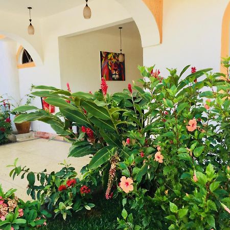 Mandhari Villa Matemwe Matemwe  Ngoại thất bức ảnh