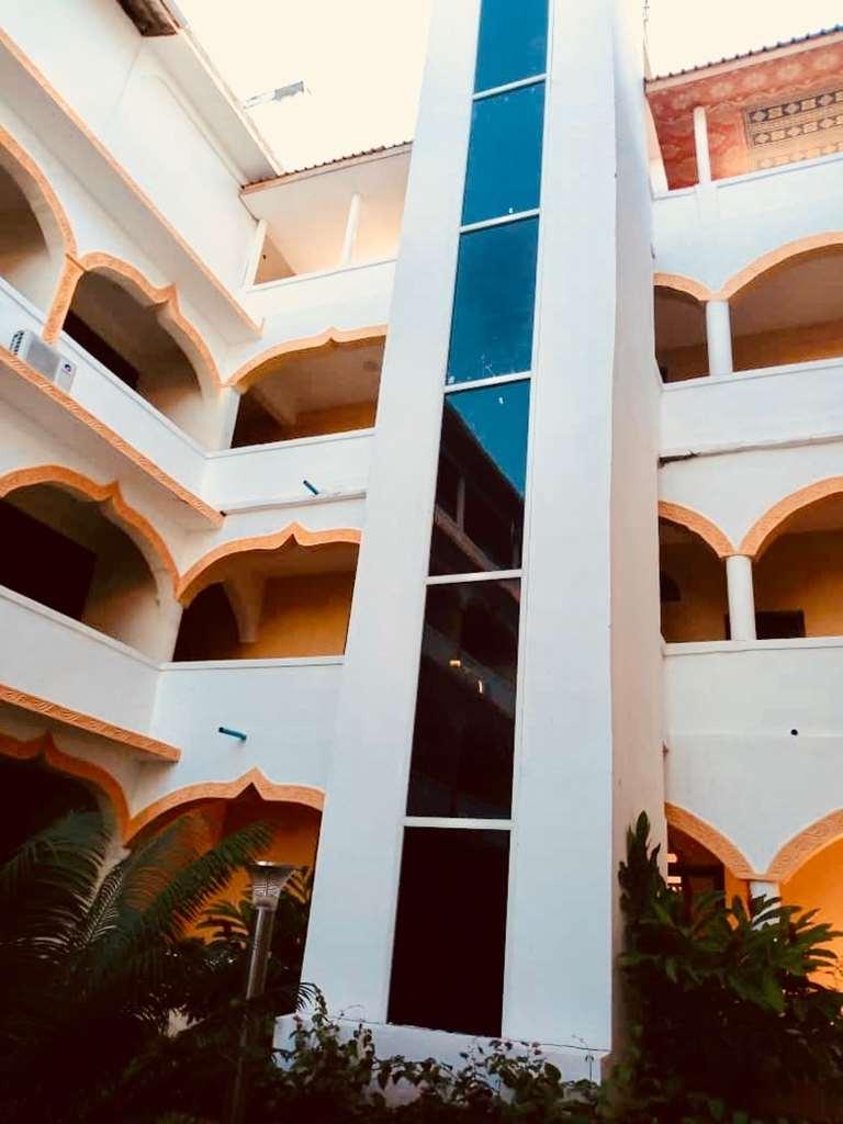 Mandhari Villa Matemwe Matemwe  Tiện nghi bức ảnh