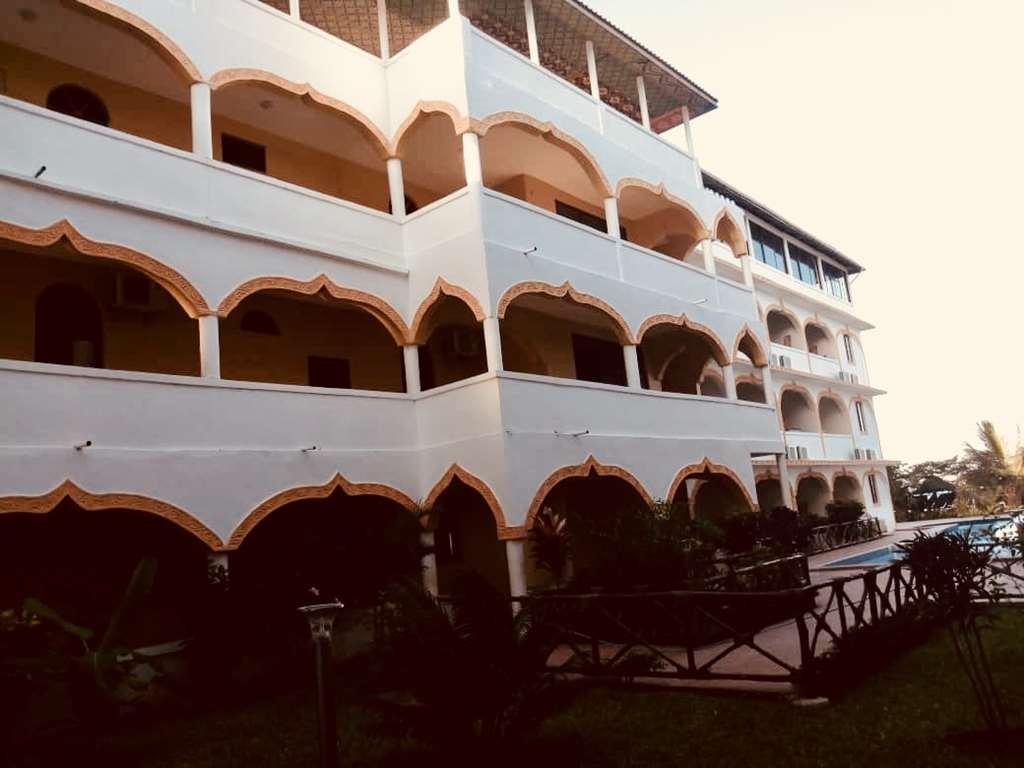 Mandhari Villa Matemwe Matemwe  Ngoại thất bức ảnh