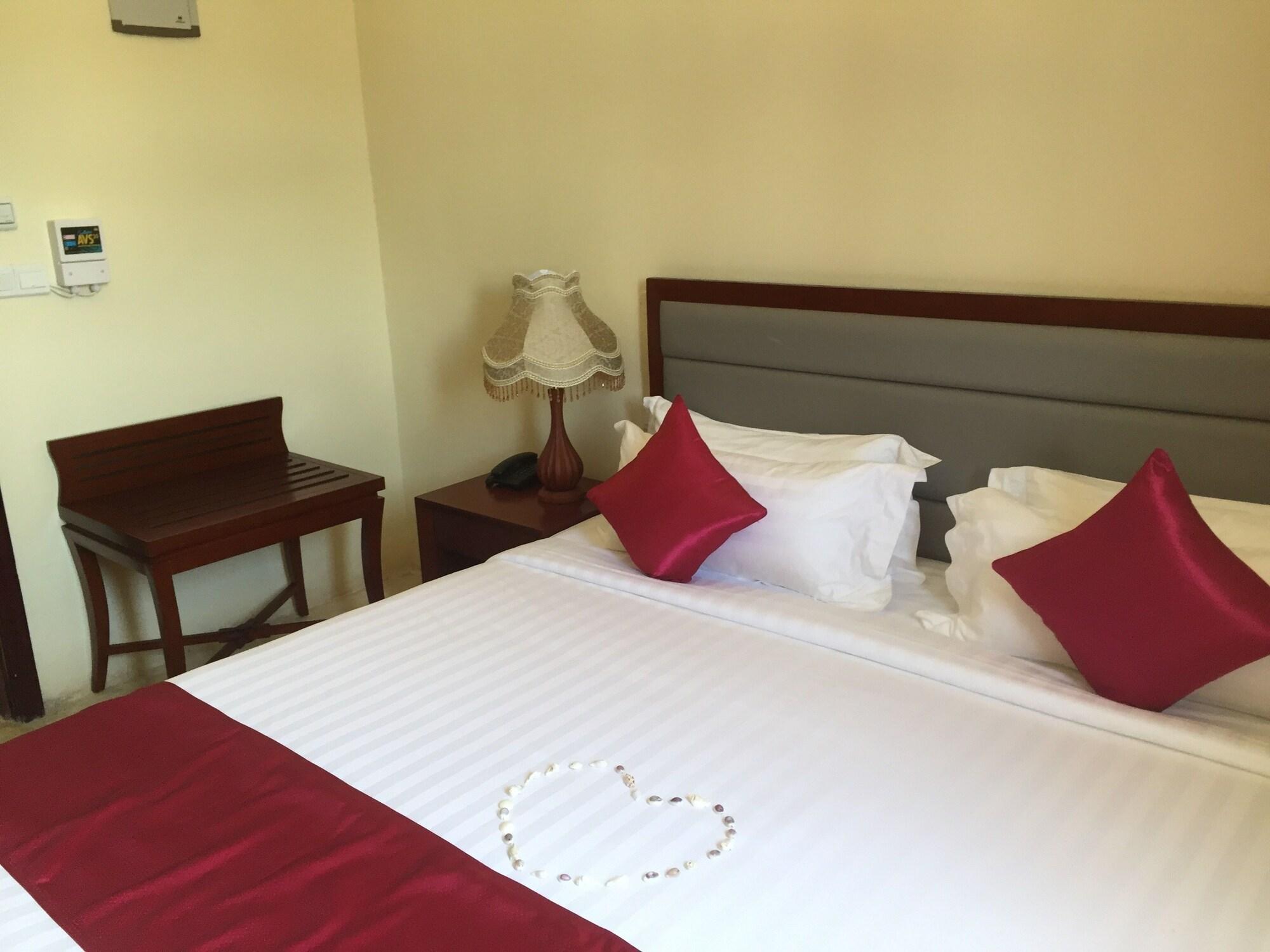 Mandhari Villa Matemwe Matemwe  Ngoại thất bức ảnh