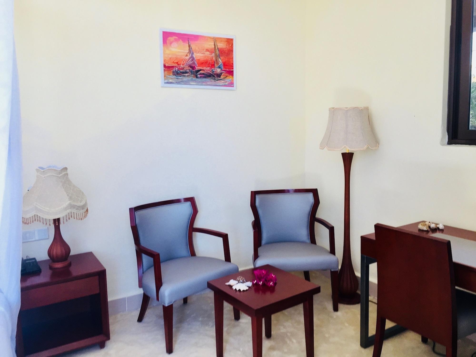 Mandhari Villa Matemwe Matemwe  Ngoại thất bức ảnh
