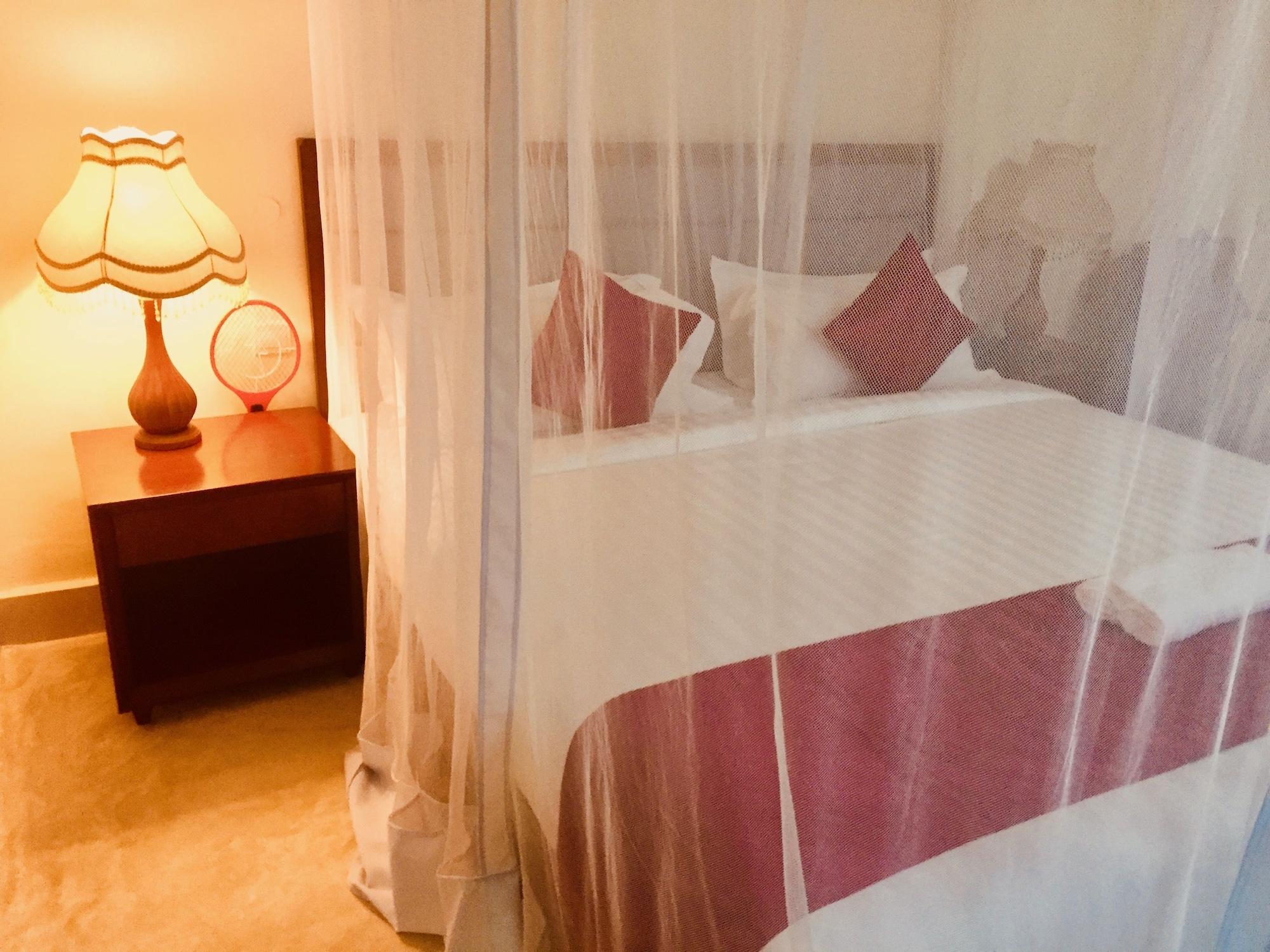 Mandhari Villa Matemwe Matemwe  Ngoại thất bức ảnh