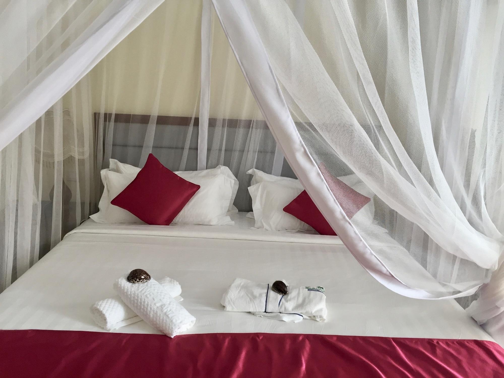 Mandhari Villa Matemwe Matemwe  Ngoại thất bức ảnh