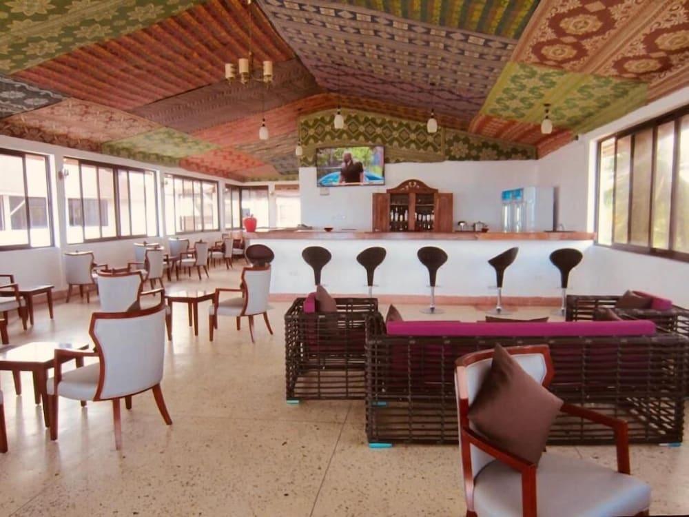 Mandhari Villa Matemwe Matemwe  Ngoại thất bức ảnh