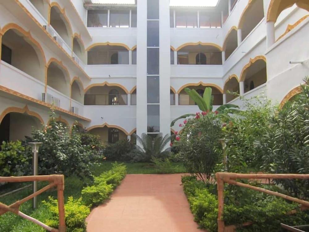 Mandhari Villa Matemwe Matemwe  Ngoại thất bức ảnh