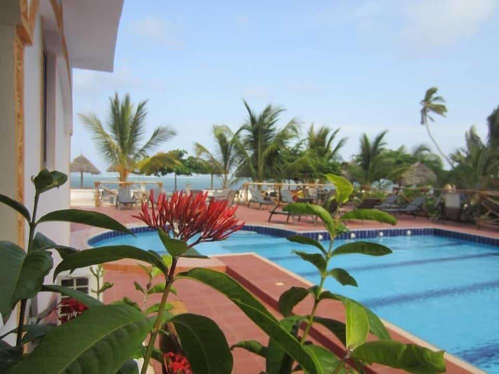 Mandhari Villa Matemwe Matemwe  Ngoại thất bức ảnh