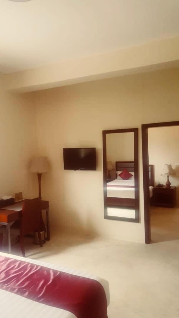 Mandhari Villa Matemwe Matemwe  Ngoại thất bức ảnh