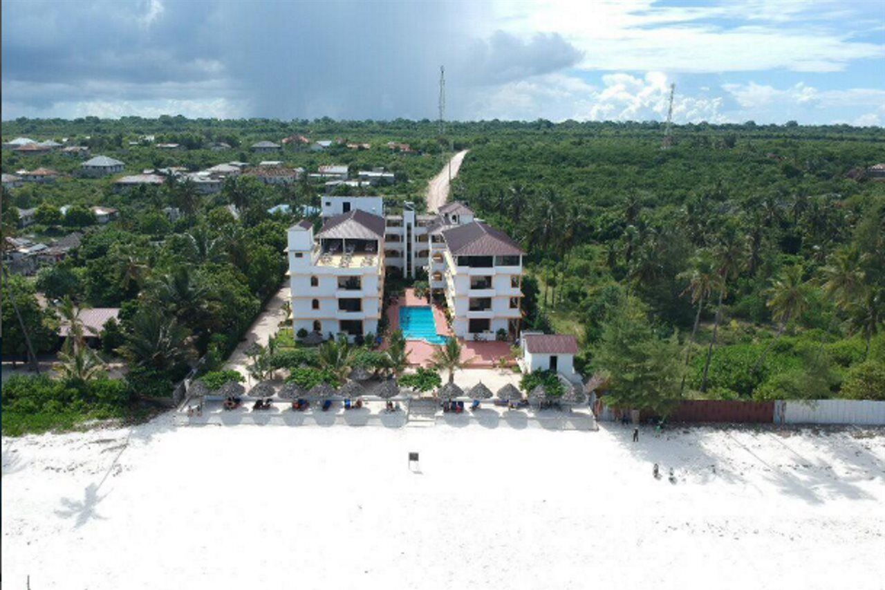 Mandhari Villa Matemwe Matemwe  Ngoại thất bức ảnh