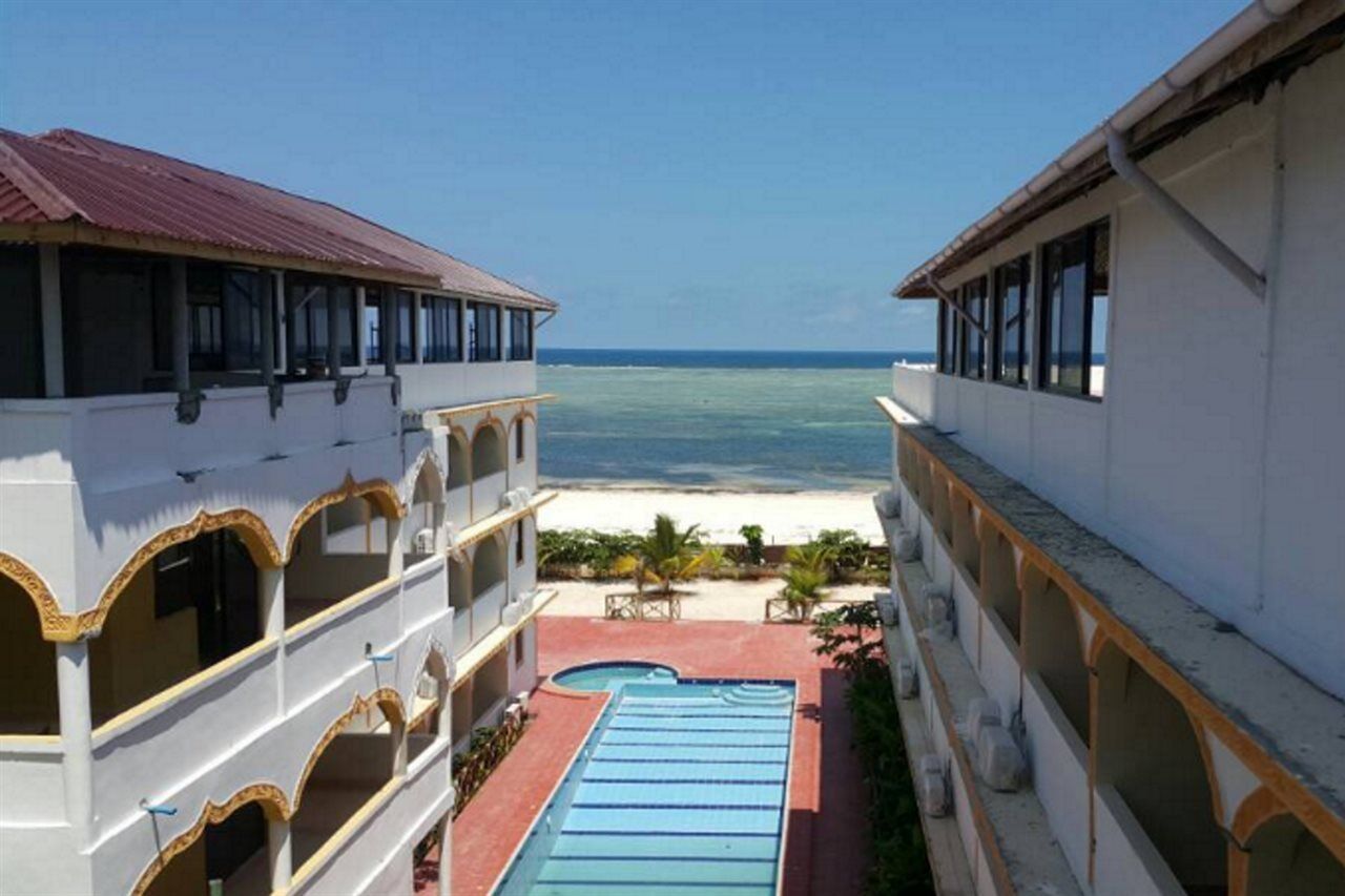 Mandhari Villa Matemwe Matemwe  Ngoại thất bức ảnh