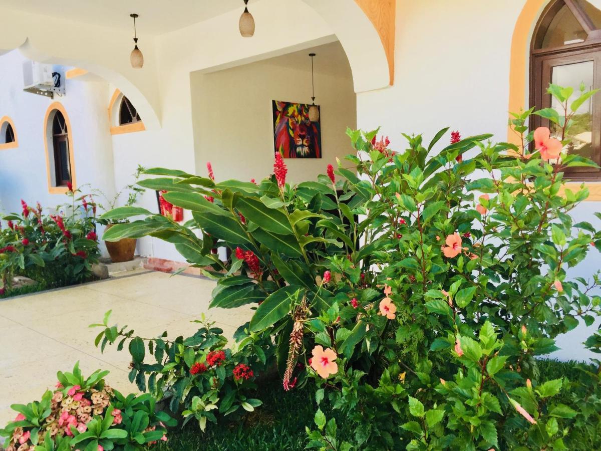 Mandhari Villa Matemwe Matemwe  Ngoại thất bức ảnh