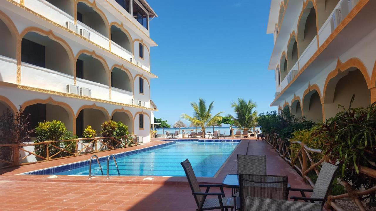 Mandhari Villa Matemwe Matemwe  Ngoại thất bức ảnh