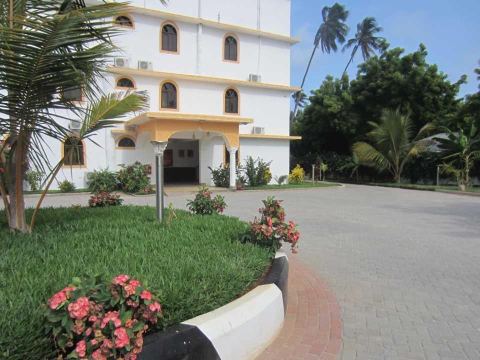 Mandhari Villa Matemwe Matemwe  Ngoại thất bức ảnh