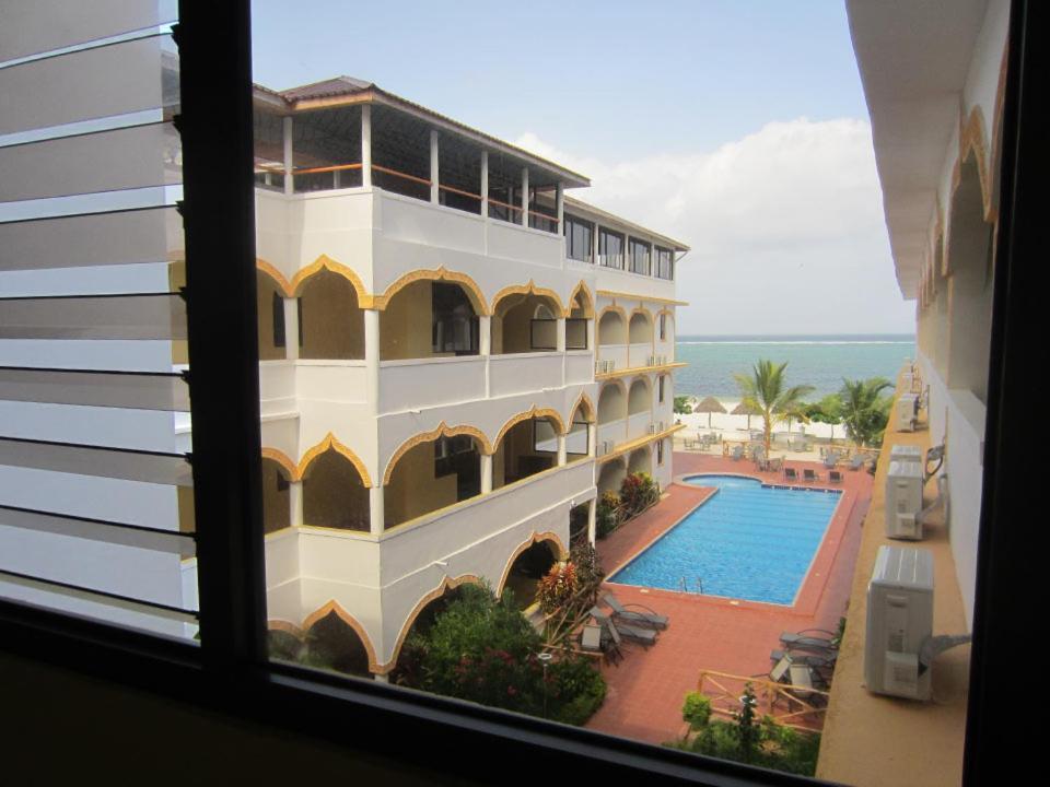Mandhari Villa Matemwe Matemwe  Ngoại thất bức ảnh