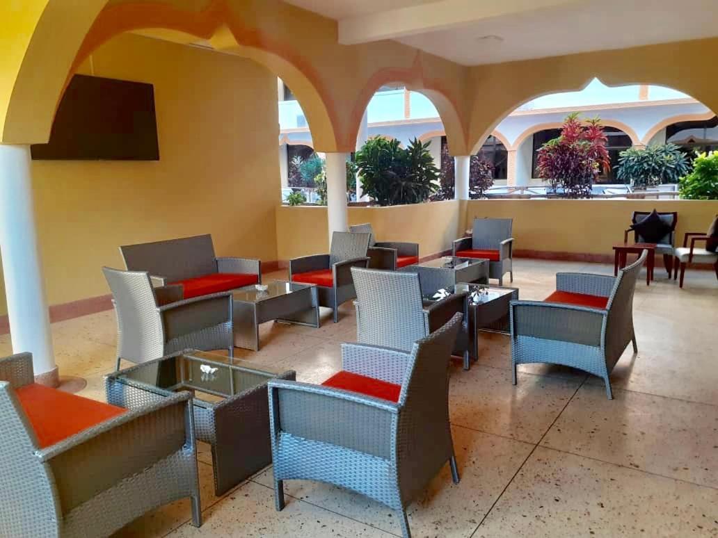 Mandhari Villa Matemwe Matemwe  Ngoại thất bức ảnh