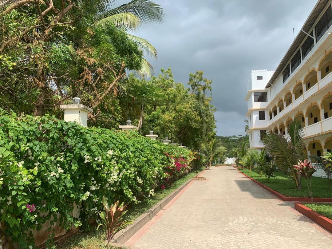 Mandhari Villa Matemwe Matemwe  Ngoại thất bức ảnh