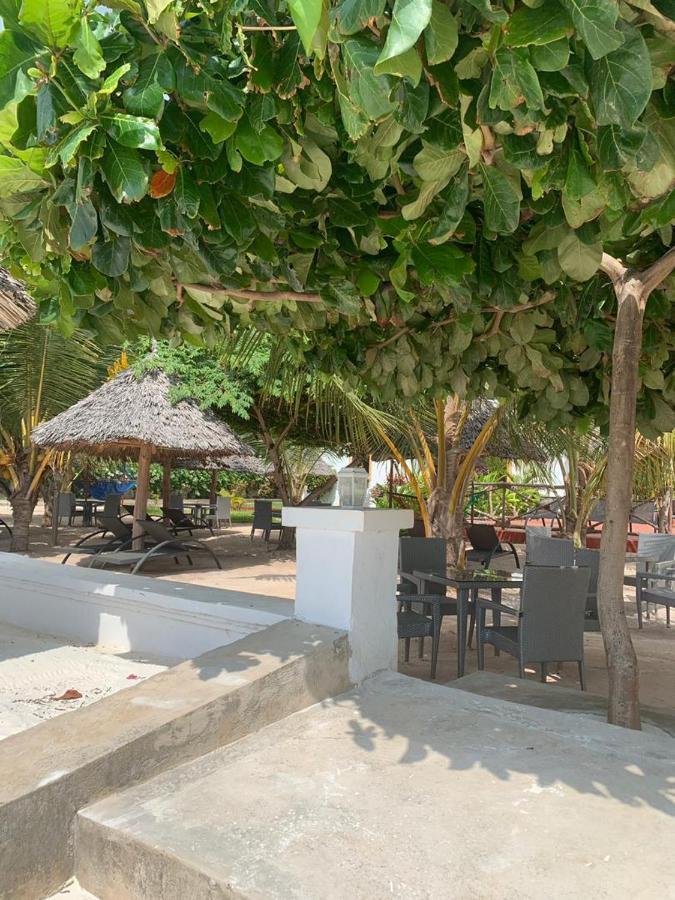 Mandhari Villa Matemwe Matemwe  Ngoại thất bức ảnh